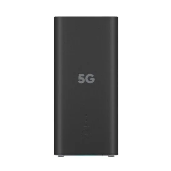 Cpe 5G Pro 5 &ndash; Zain Black Edition